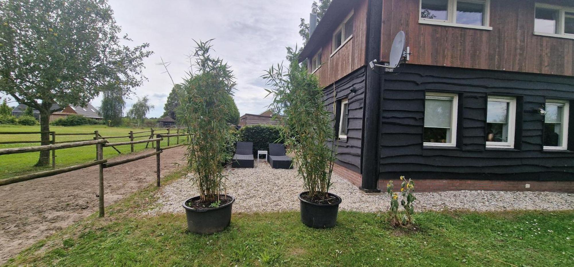 De Hooiberg Bed and Breakfast Elst  Exterior foto